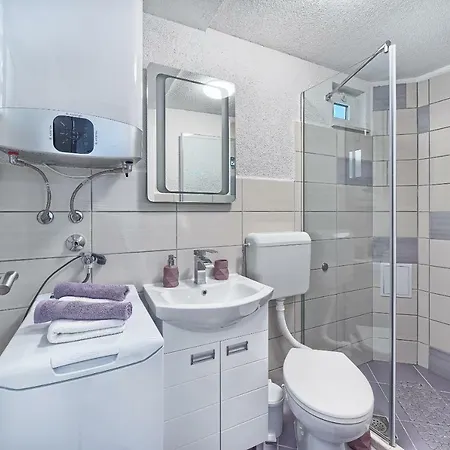Studio Apartman Harmony Appartement Kaštela