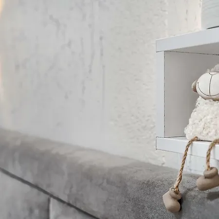 Studio Apartman Harmony Appartement