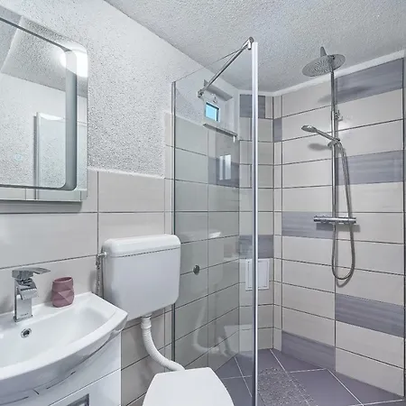 Studio Apartman Harmony Kaštela