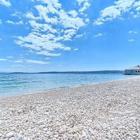 Appartement Studio Apartman Harmony Kaštela