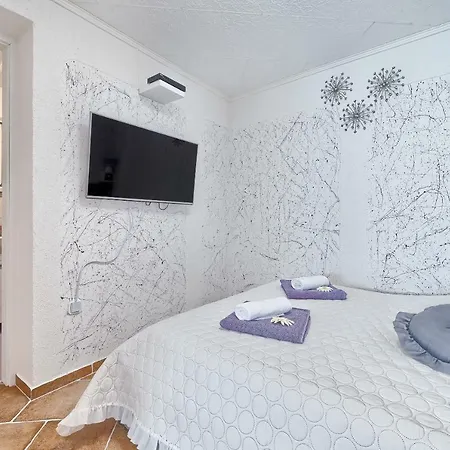 Studio Apartman Harmony Appartement