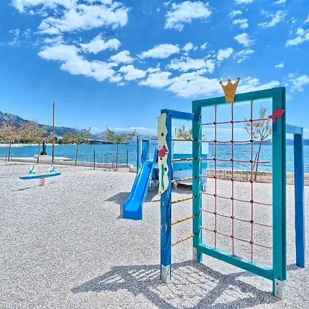 Studio Apartman Harmony * Kaštela