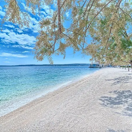 Appartement Studio Apartman Harmony Kaštela