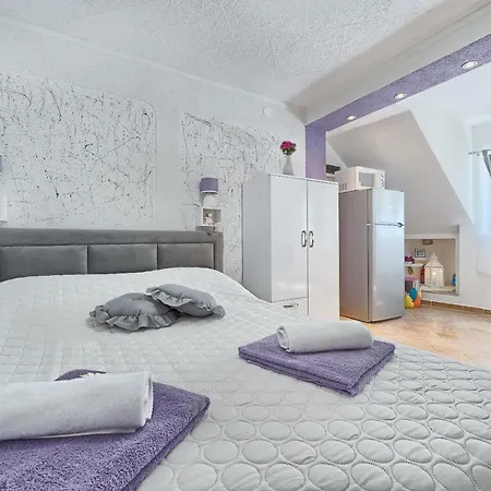 Studio Apartman Harmony * Kaštela