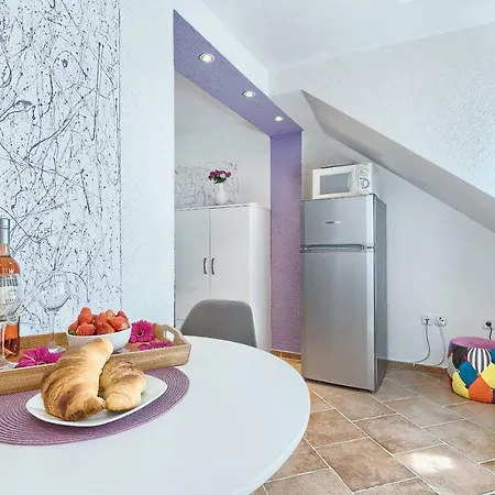 Studio Apartman Harmony Appartement