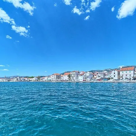 Studio Apartman Harmony * Kaštela